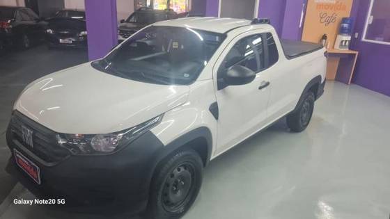 FIAT STRADA 1.4 FIRE FLEX ENDURANCE CS MANUAL FIAT STRADA 1.4 FIRE FLEX ENDURANCE CS MANUAL